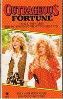 OUTRAGEOUS FORTUNE