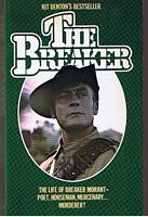 BREAKER MORANT - [Book THE BREAKER]