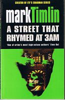 A STREET THAT RHYMED AT 3AM
