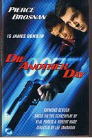 DIE ANOTHER DAY
