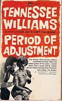 PERIOD OF ADJUSTMENT - [PLAY]
