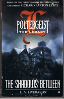 POLTERGEIST - THE LEGACY - The Shadows Between