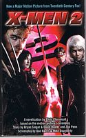 X-MEN 2