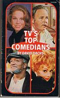 TV's TOP COMEDIANS