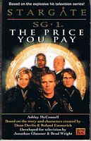 STARGATE SG-1 - THE PRICE YOU PAY