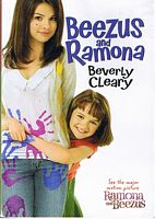 RAMONA AND BEEZUS - [Book title BEEZUS AND RAMONA]