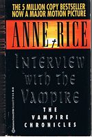 INTERVIEW WITH THE VAMPIRE