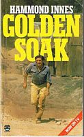 GOLDEN SOAK