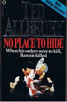 NO PLACE TO HIDE