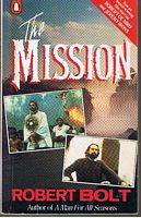 MISSION [THE]