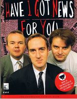 HAVE I GOT NEWS FOR YOU