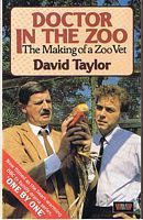 ONE BY ONE - Doctor in the Zoo - The Making of a Zoo Vet