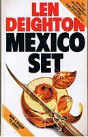 MEXICO SET