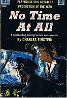 NO TIME AT ALL