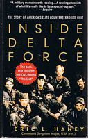 INSIDE DELTA FORCE - [The Unit]