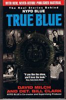 NYPD BLUE - TRUE BLUE