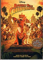 BEVERLY HILLS CHIHUAHUA - [Walt Disney film]