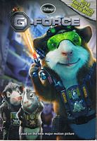 G-FORCE - [Walt Disney film]