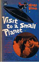 VISIT TO A SMALL PLANET