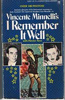 I REMEMBER IT WELL