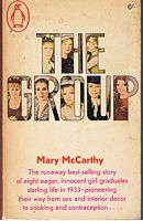 GROUP [THE] - (Film tie-in cover)