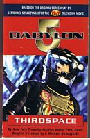 BABYLON 5 - THIRDSPACE