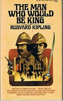 MAN WHO WOULD BE KING [THE]