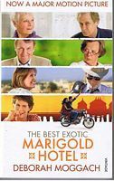 BEST EXOTIC MARIGOLD HOTEL