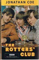 ROTTERS' CLUB [THE]