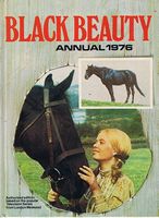 BLACK BEAUTY ANNUAL 1976
