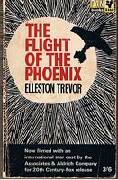 FLIGHT OF THE PHOENIX