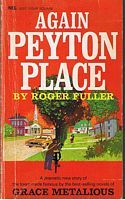 AGAIN PEYTON PLACE