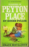 PLEASURES OF PEYTON PLACE