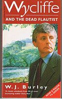 WYCLIFFE AND THE DEAD FLAUTIST
