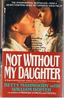 NOT WITHOUT MY DAUGHTER