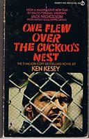 ONE FLEW OVER THE CUCKOO'S NEST