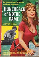 HUNCHBACK OF NOTRE DAME [THE]