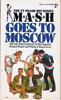 MASH GOES TO MOSCOW