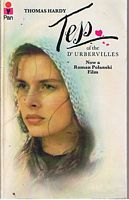TESS - [BOOK TESS OF THE D'URBERVILLES]