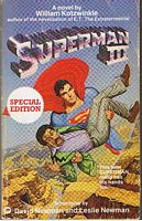 SUPERMAN III