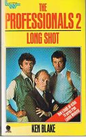 PROFESSIONALS [THE] No. 2 - (LONG SHOT)
