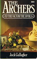 ARCHERS [THE] - TO THE VICTOR THE SPOILS