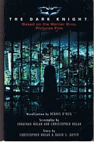DARK KNIGHT [THE]