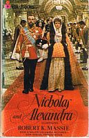 NICHOLAS AND ALEXANDRA