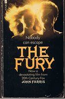 FURY [THE]