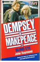 DEMPSEY & MAKEPEACE No.2 - BLIND EYE