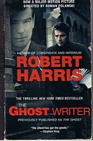GHOST WRITER [THE]