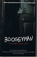 BOOGEYMAN