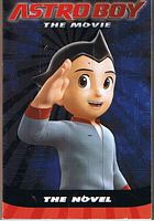 ASTRO BOY: THE MOVIE