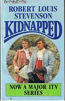 KIDNAPPED